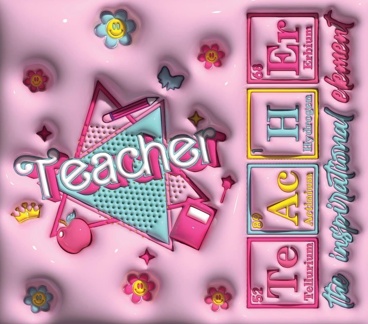 Teacher 7