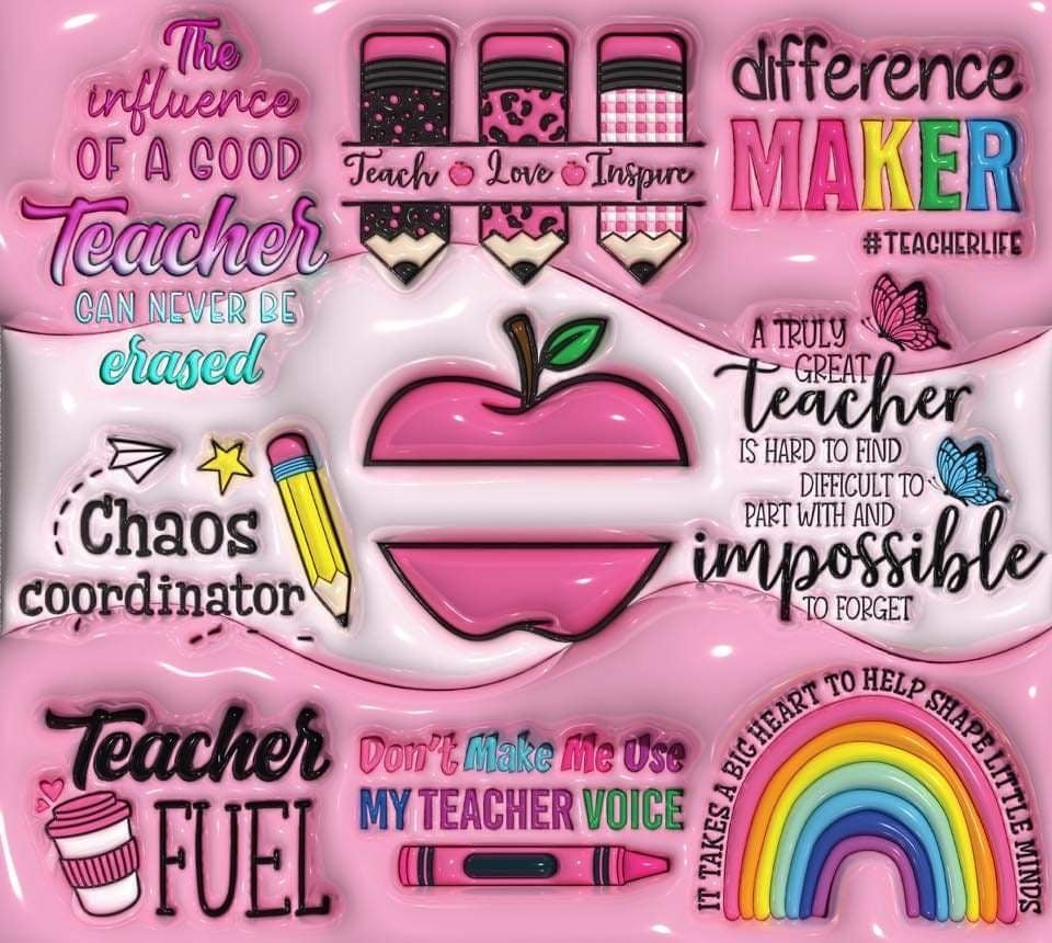Teacher 2