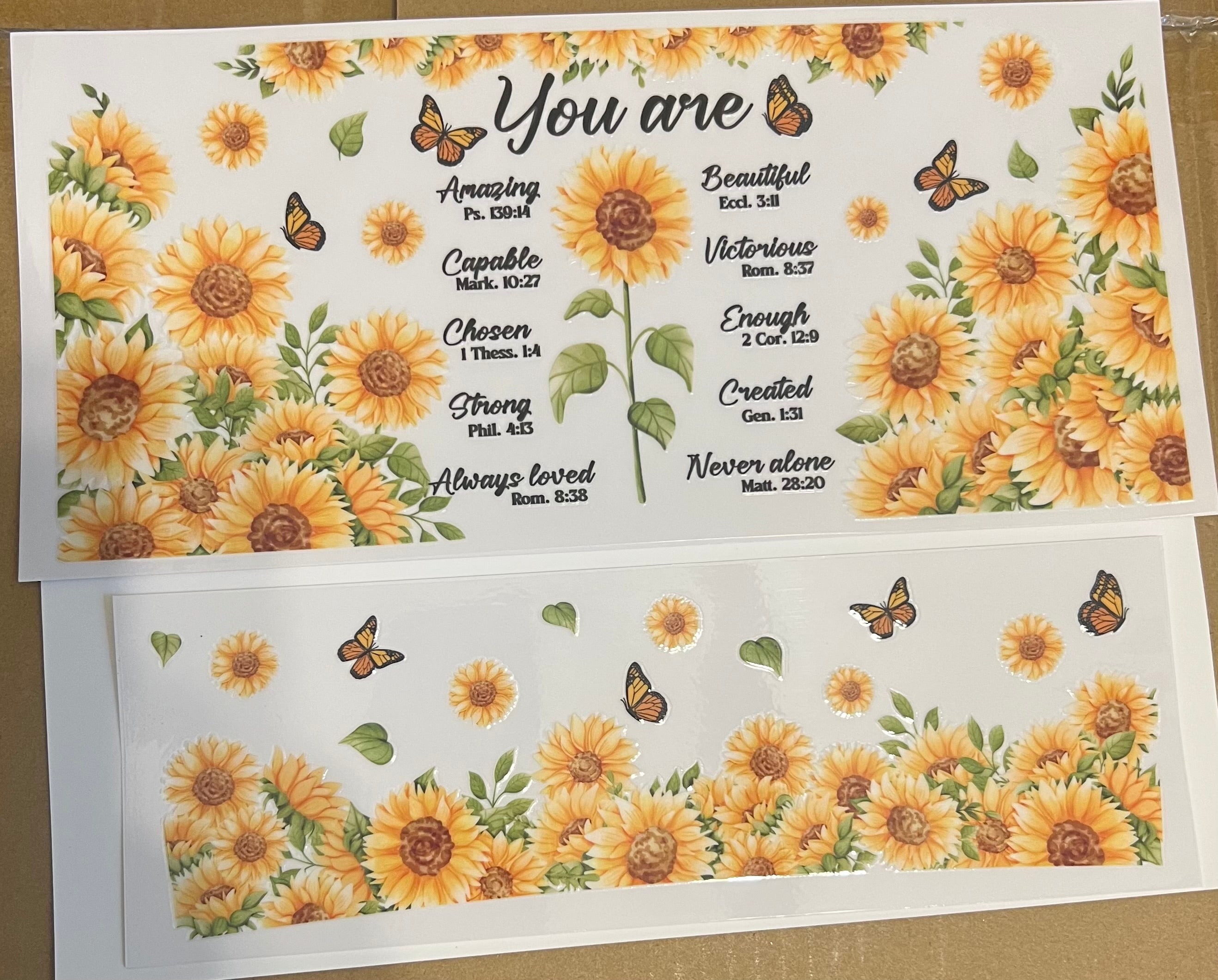 Sunflower 2