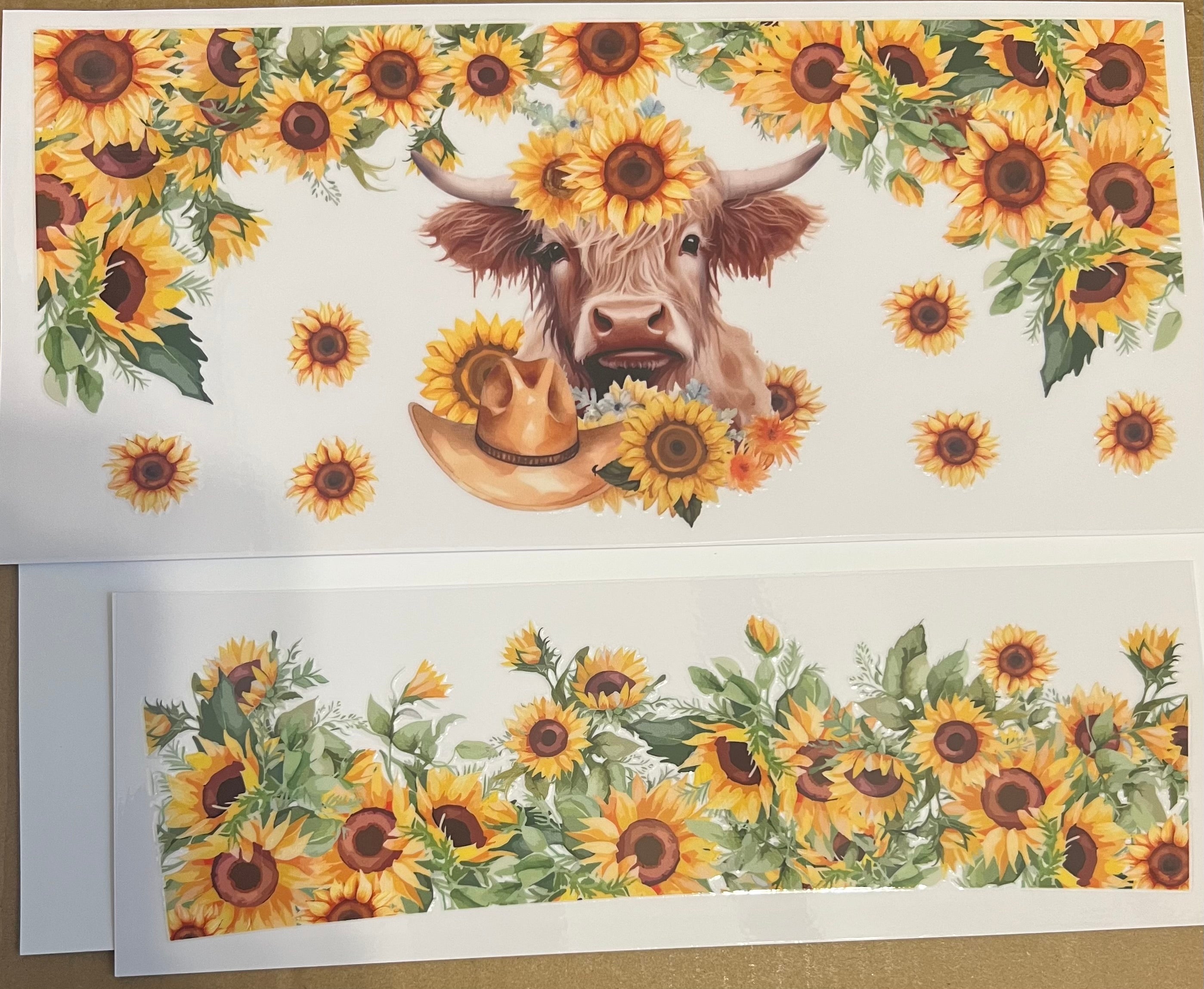 Sunflower 3