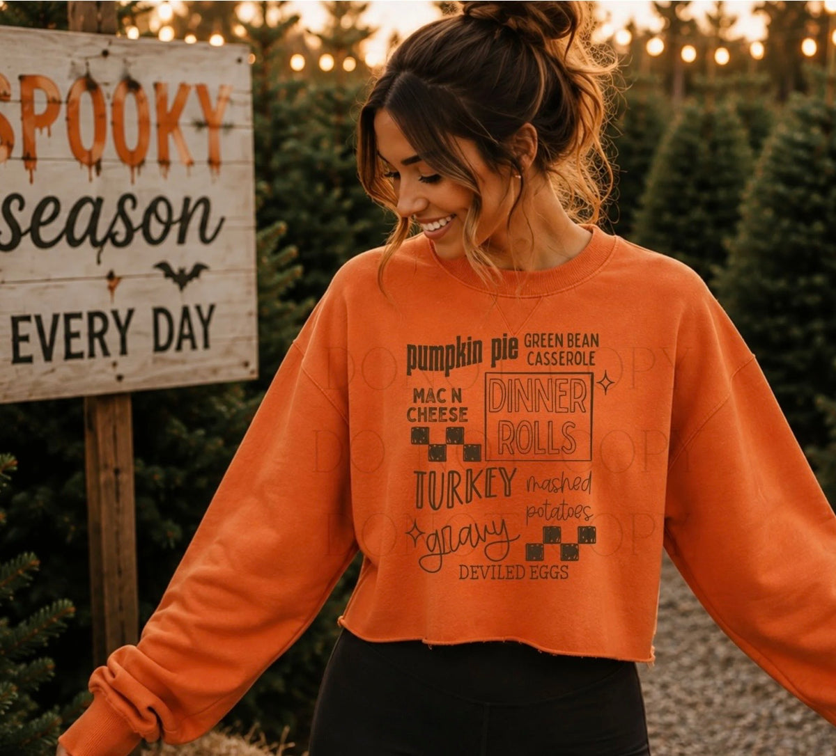 Thanksgiving
