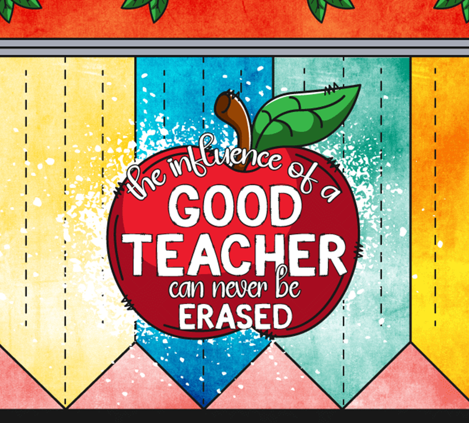 Teacher 1