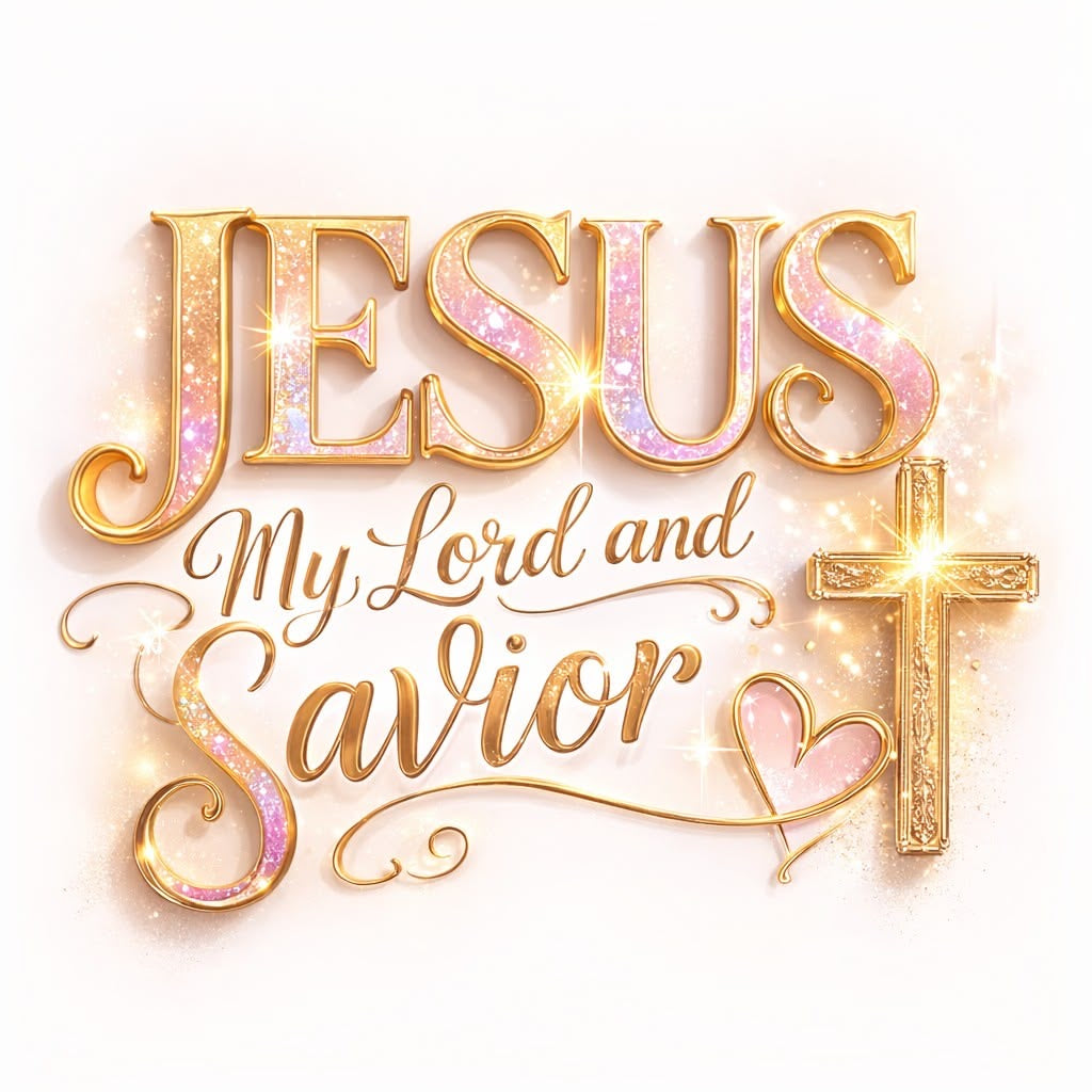Faith 4
