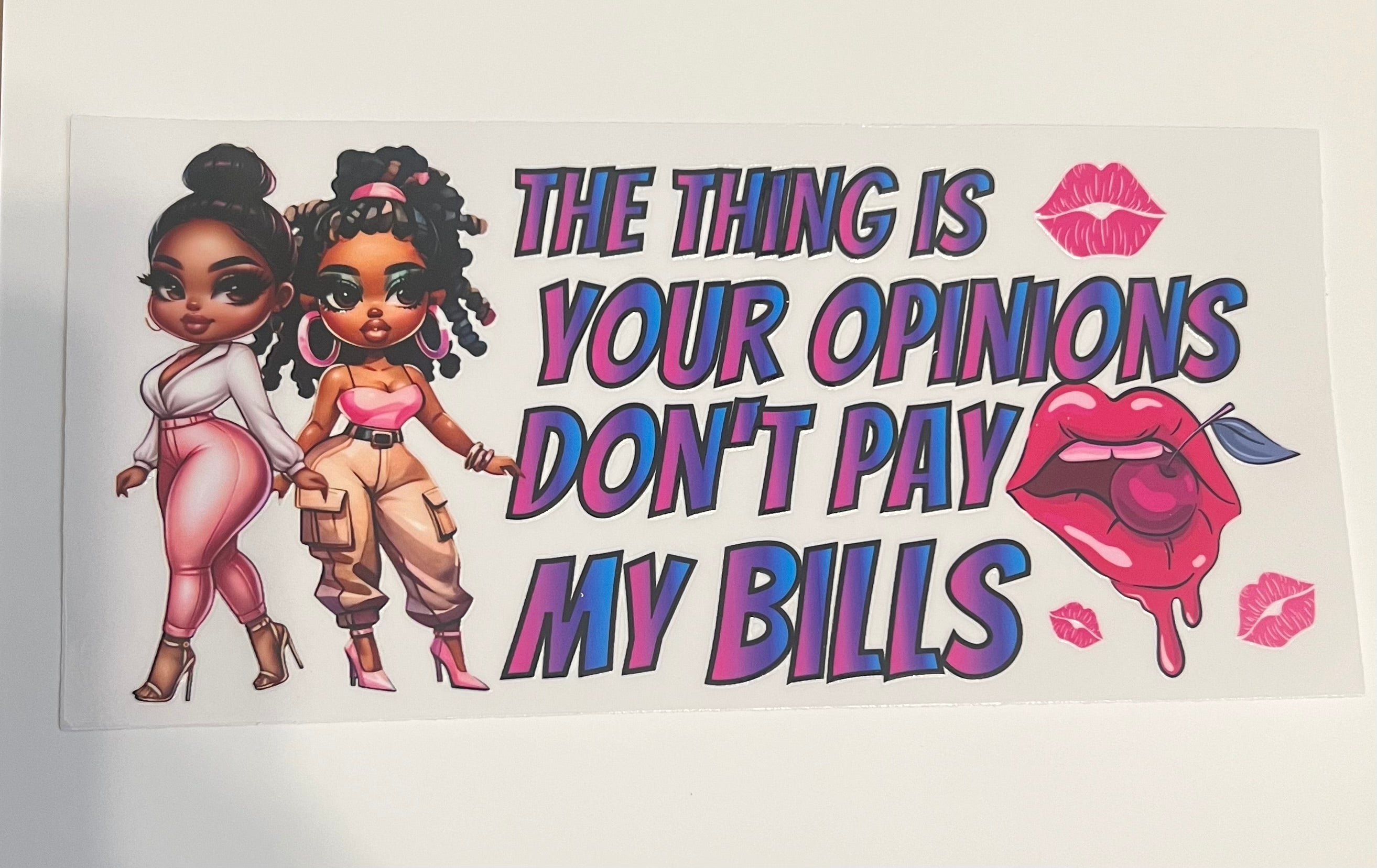The Thing is