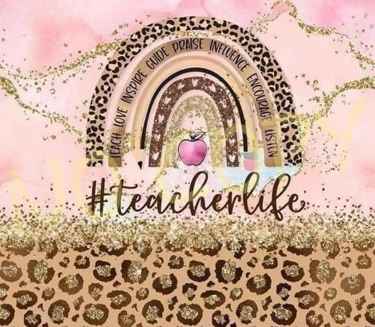 Teacher 8