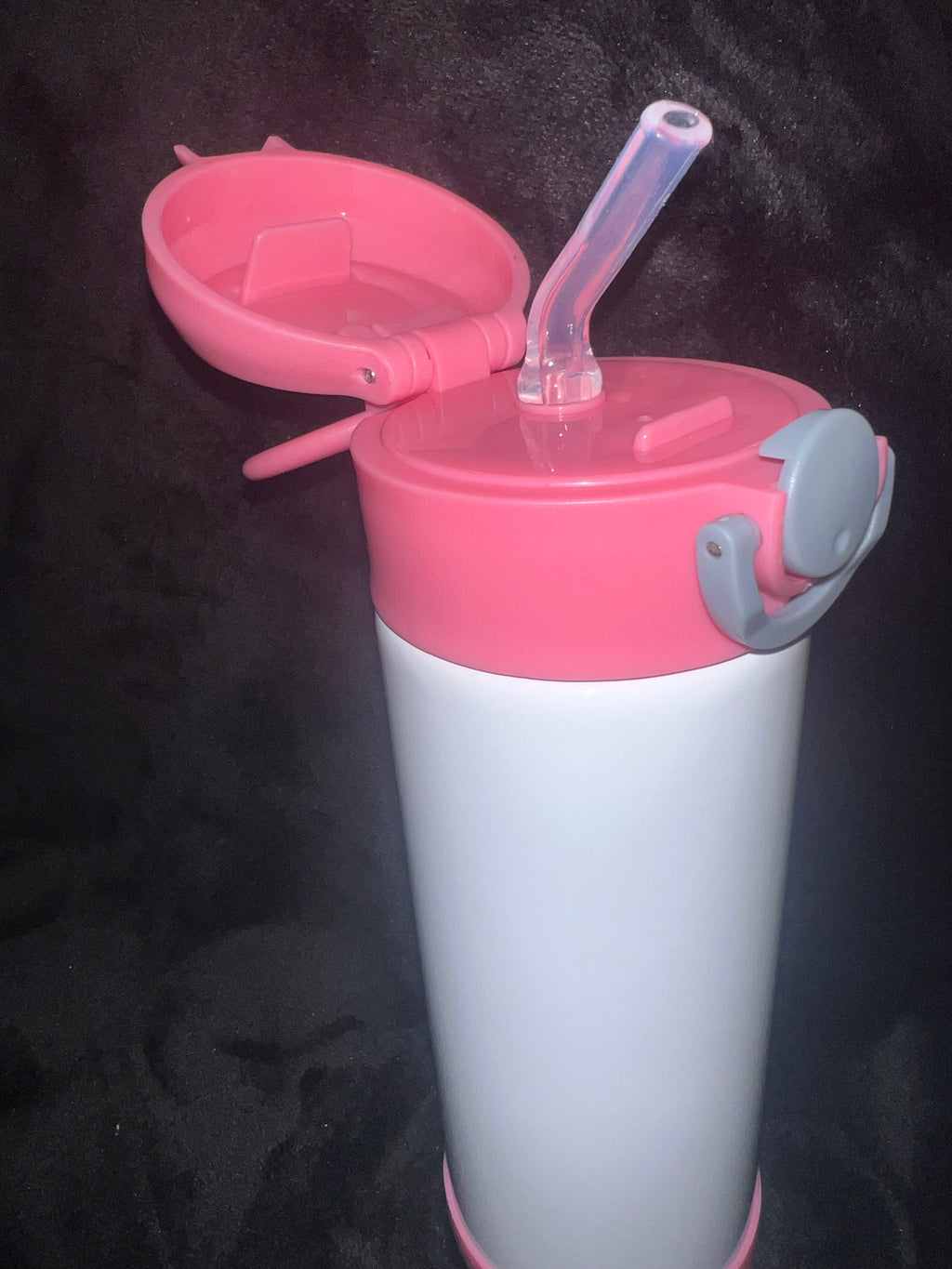 Kids stainless steel 12oz (sub)