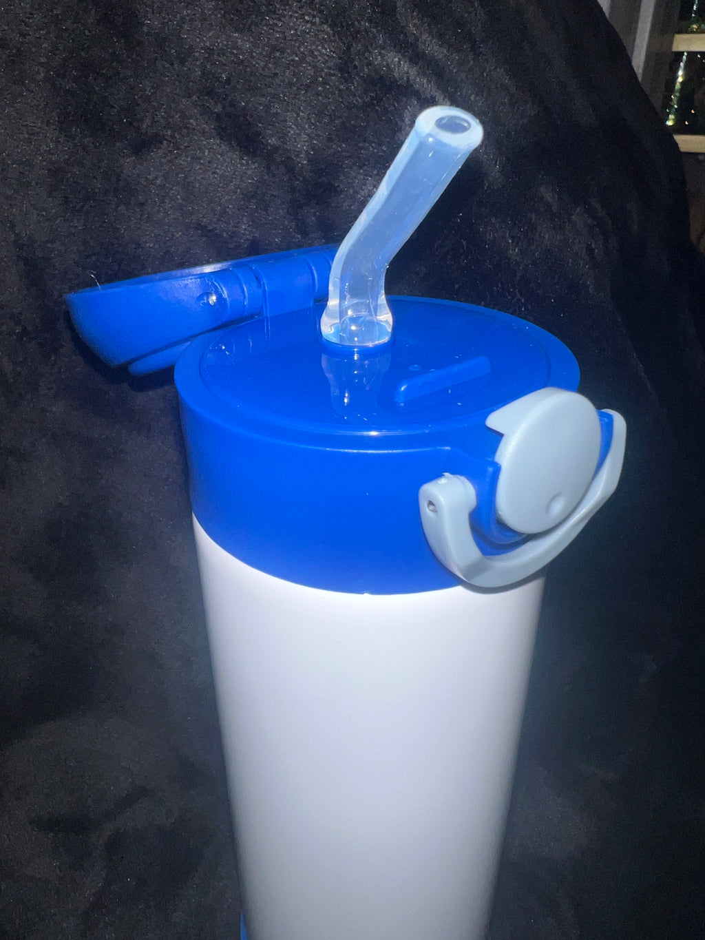 Kids stainless steel 12oz (sub)