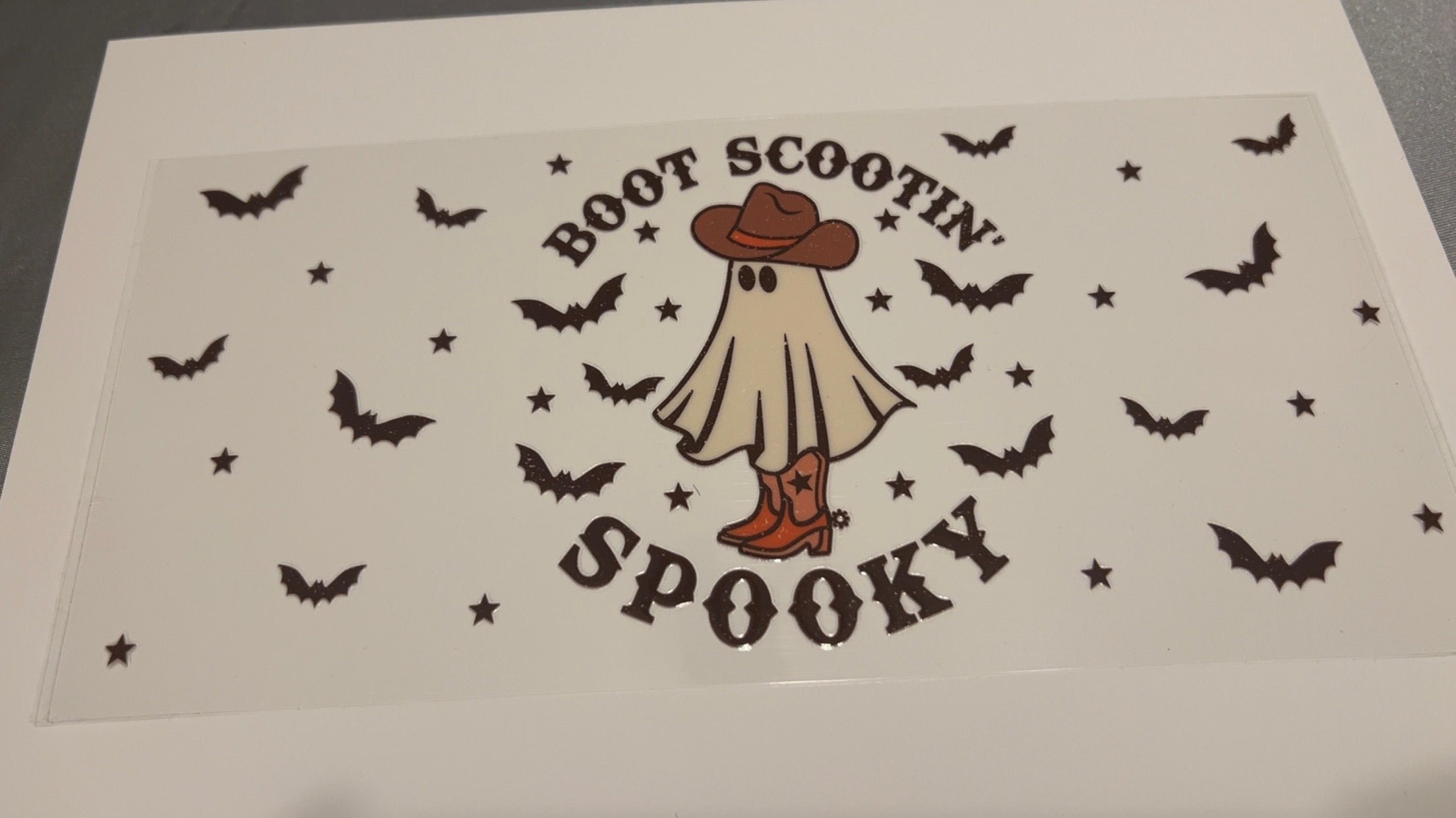 Spooky 3