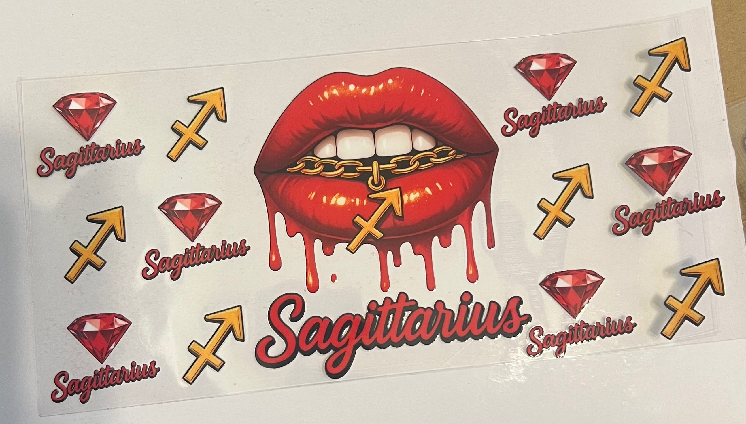 Sagittarius