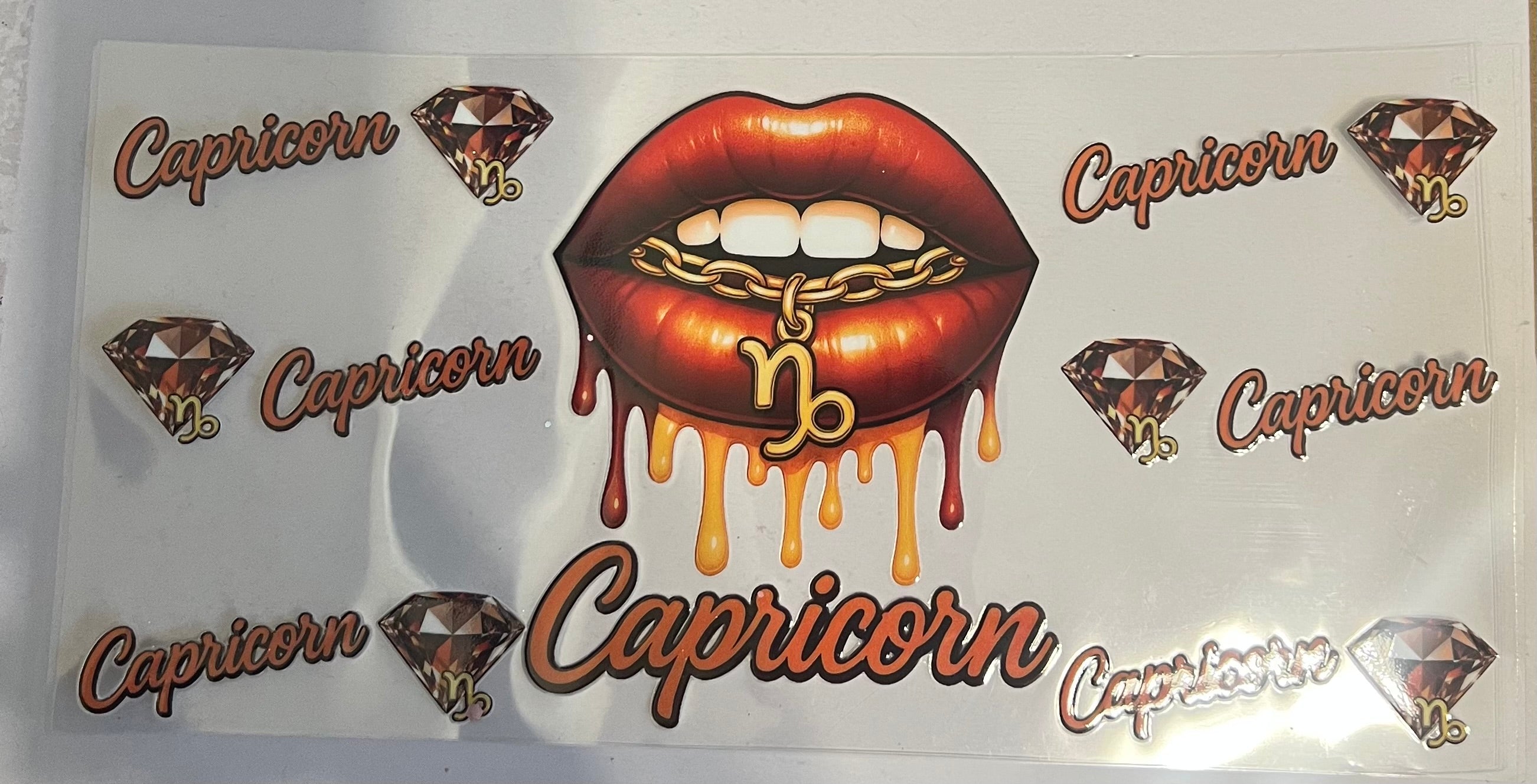 Capricorn