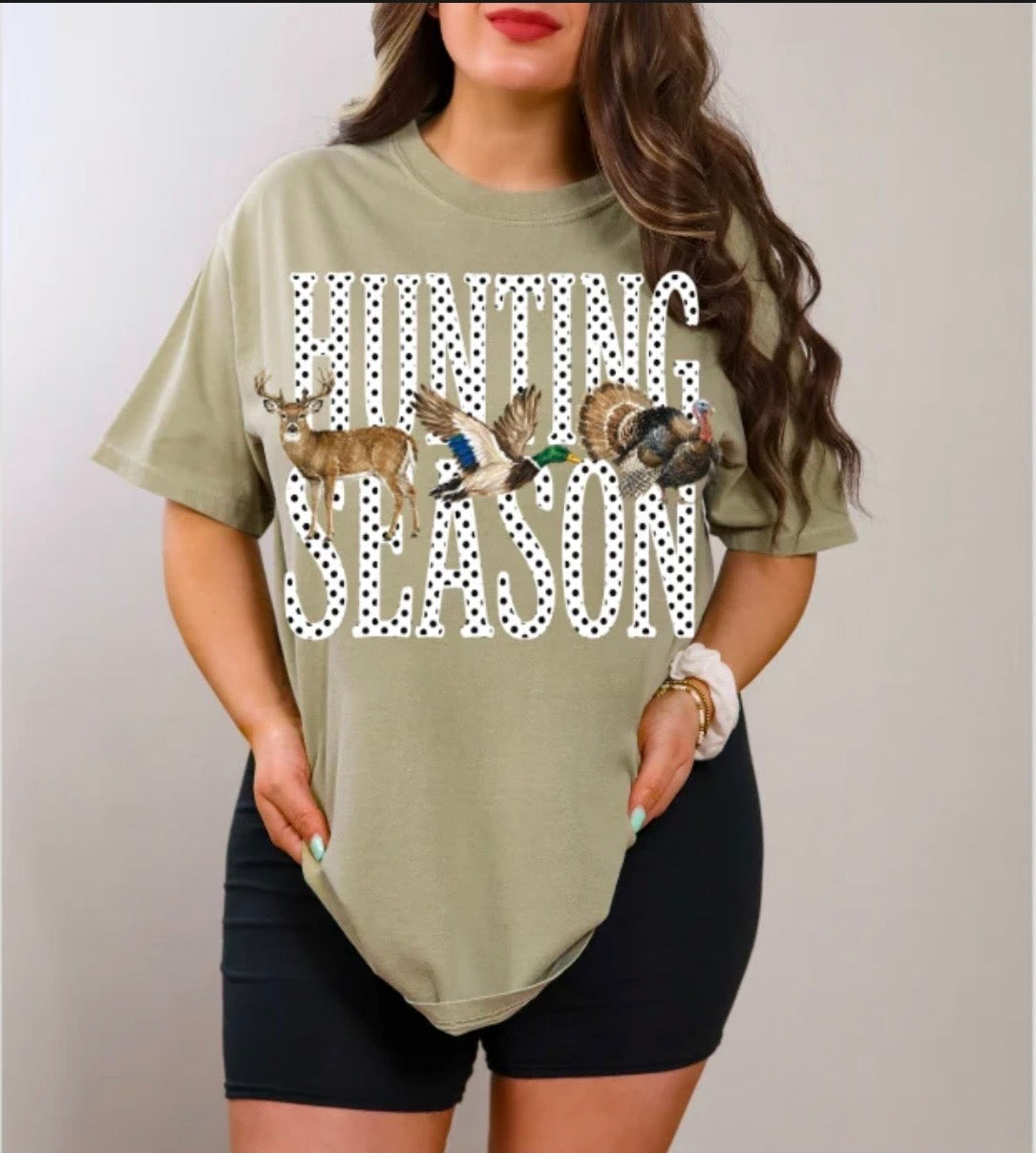 Hunting Season
