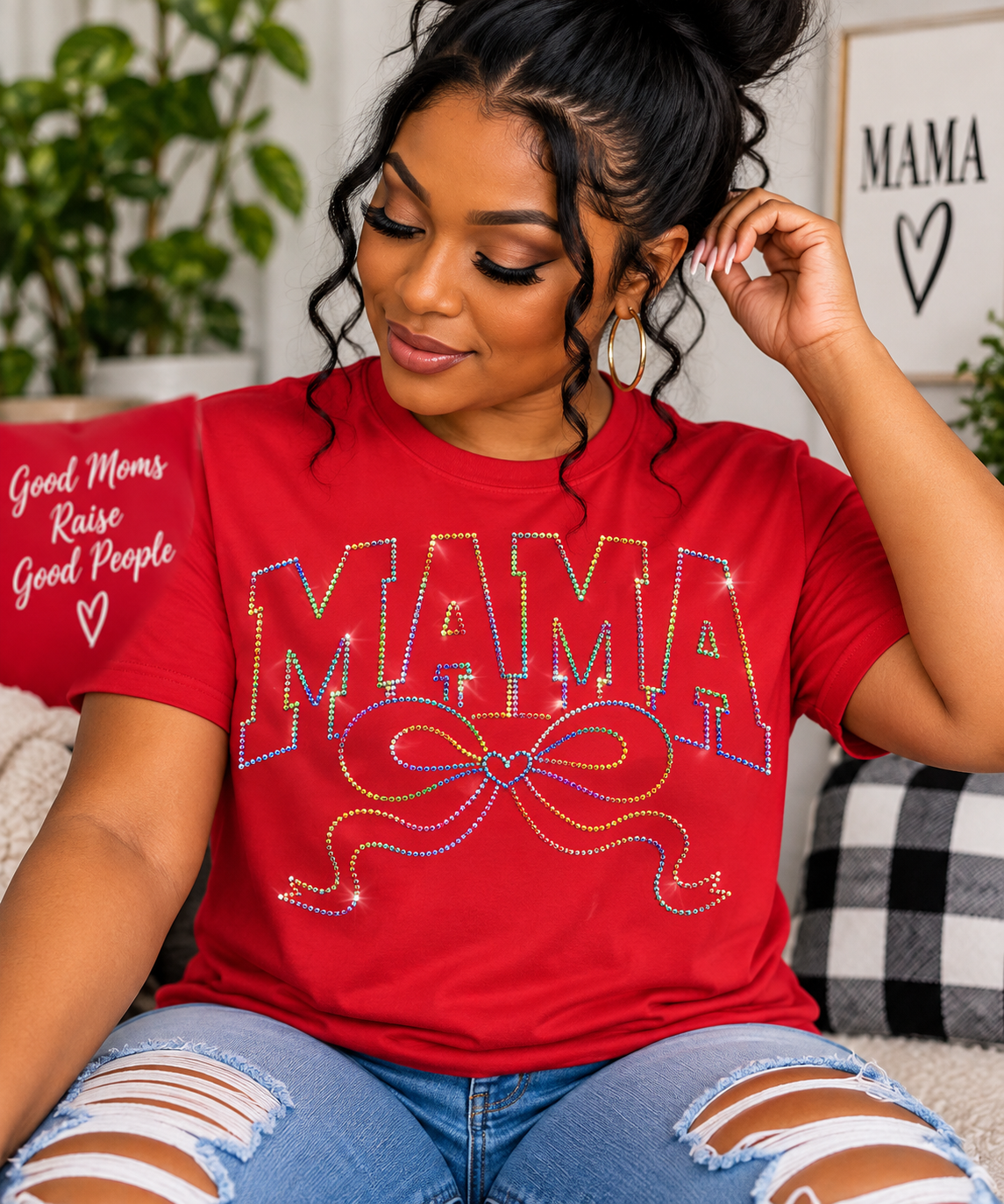 Mama