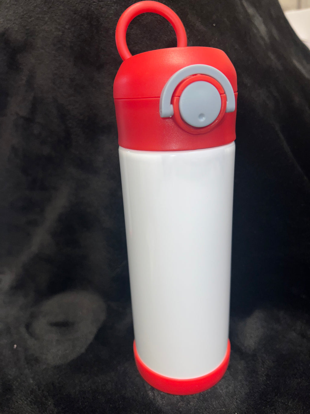 Kids stainless steel 12oz (sub)