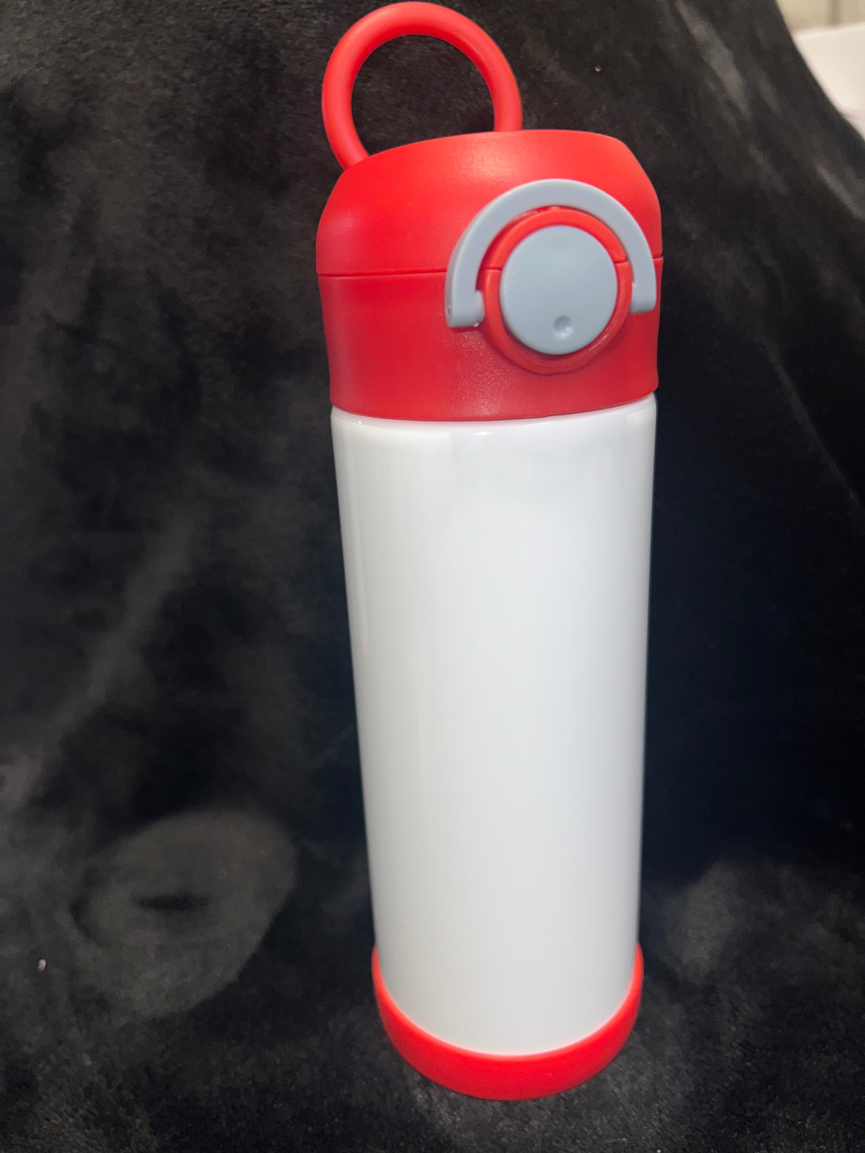 Kids stainless steel 12oz (sub)