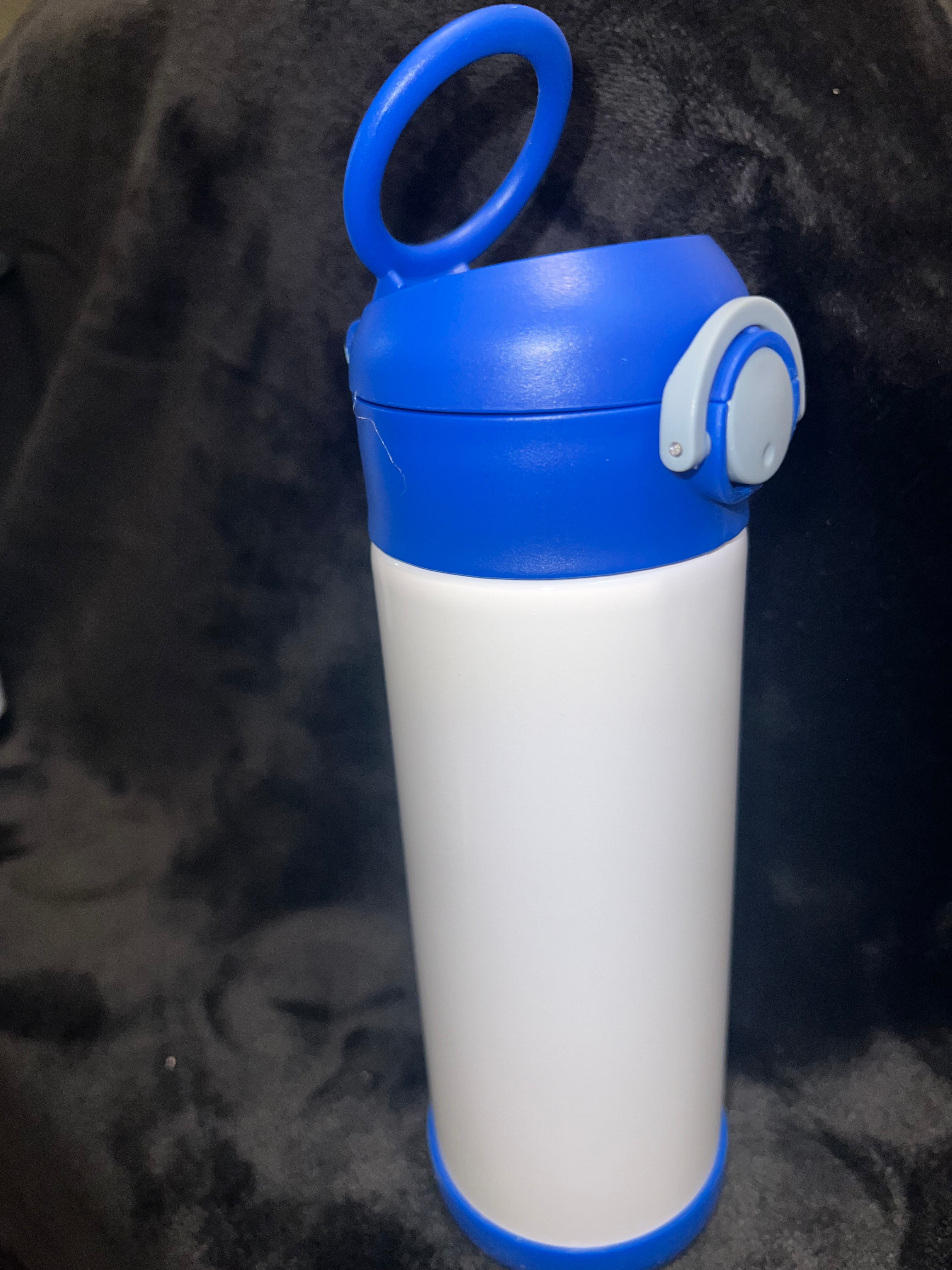 Kids stainless steel 12oz (sub)