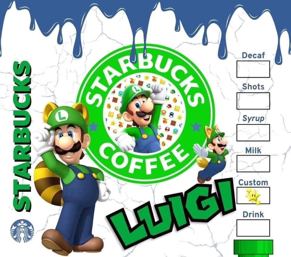 Luigi