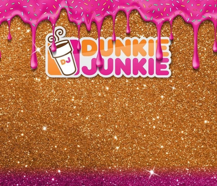 Dunkie Junkie