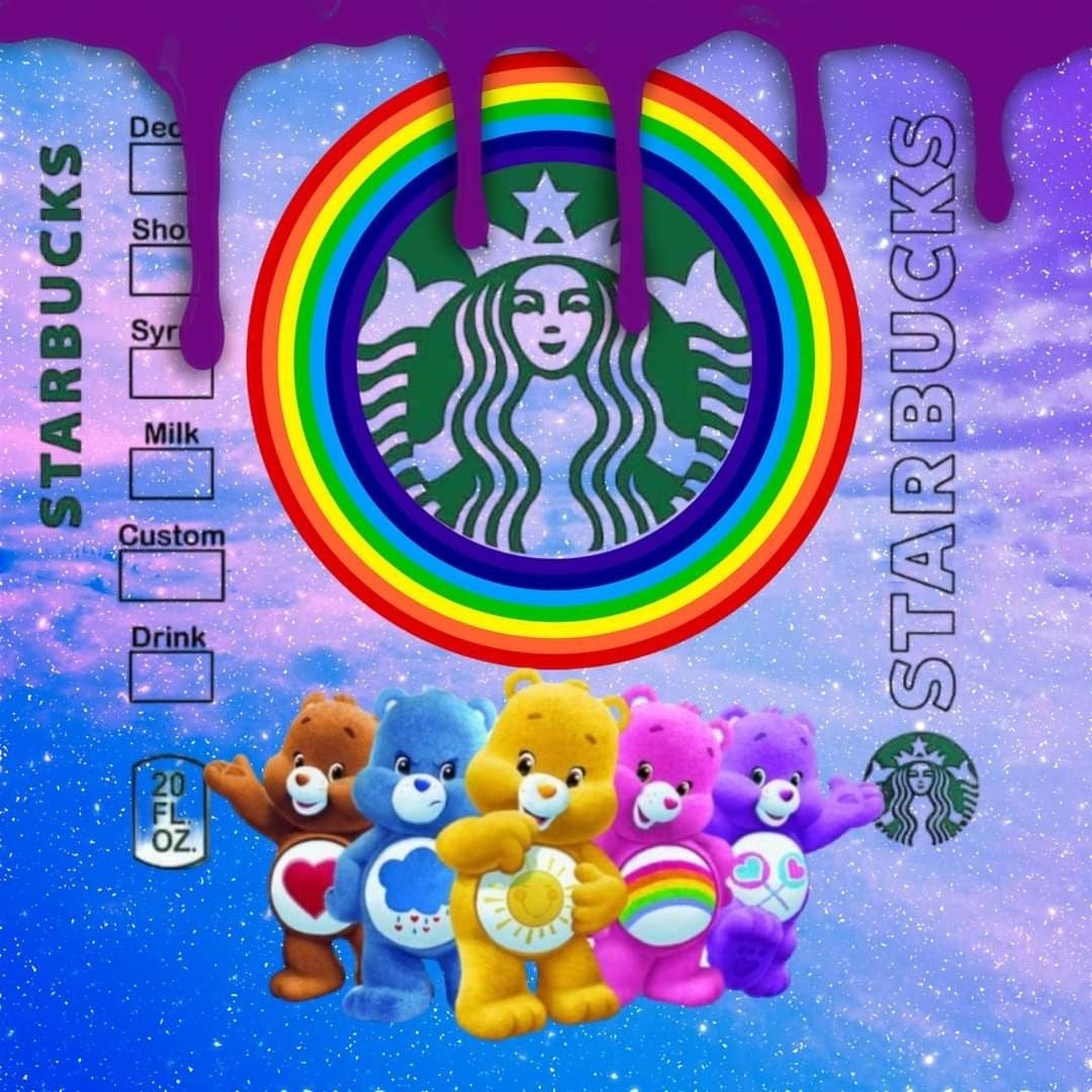 Starbies 1