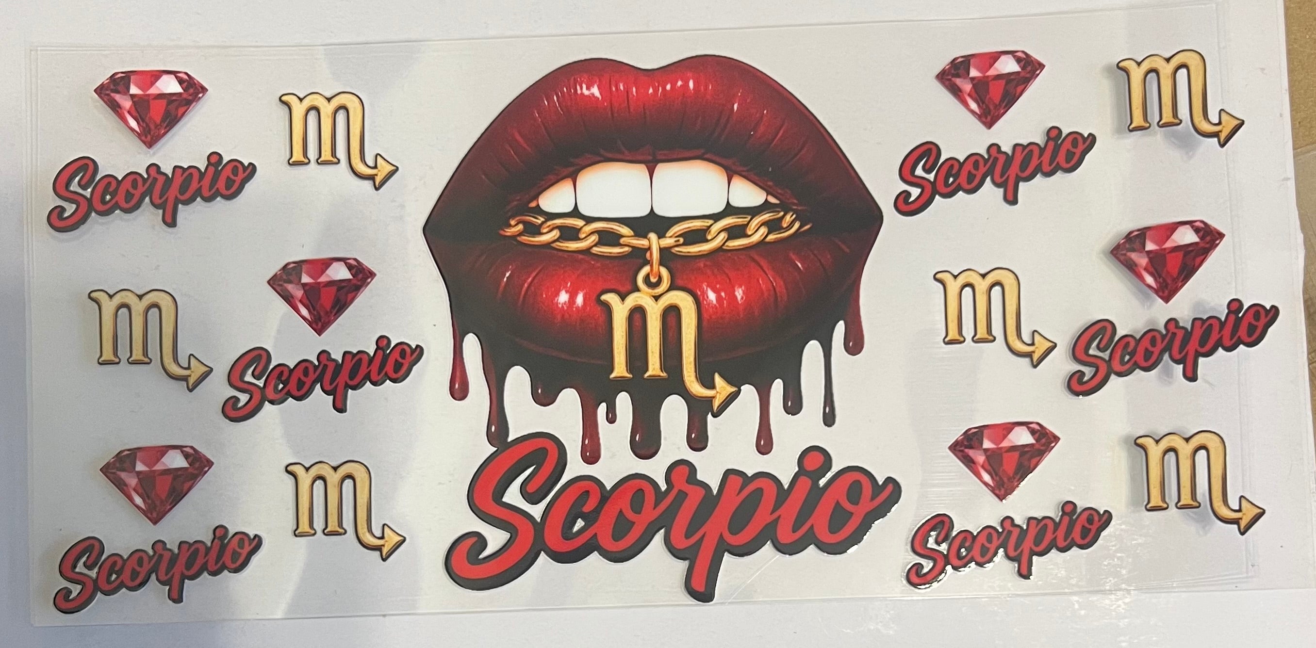 Scorpio