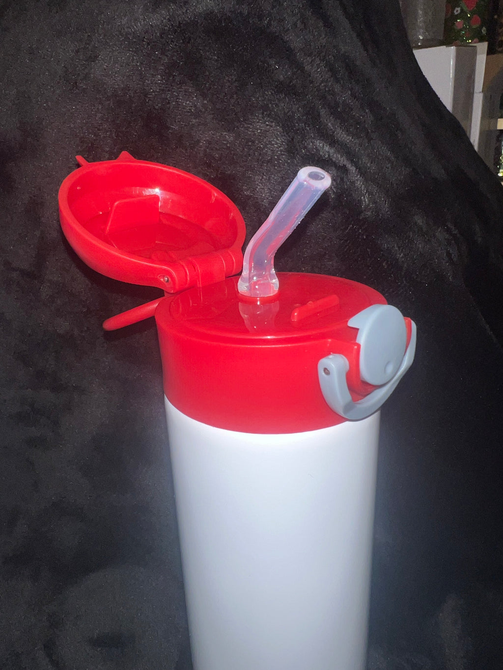 Kids stainless steel 12oz (sub)