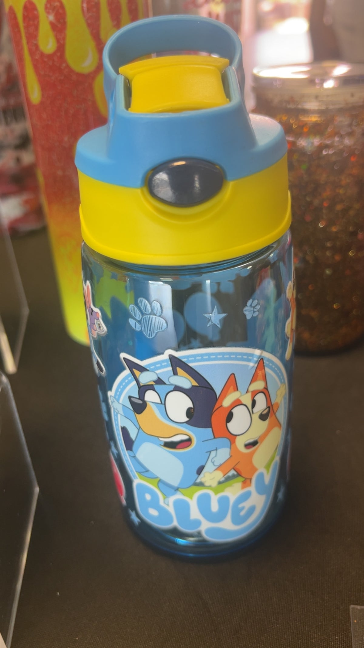 Trolls 16oz kids