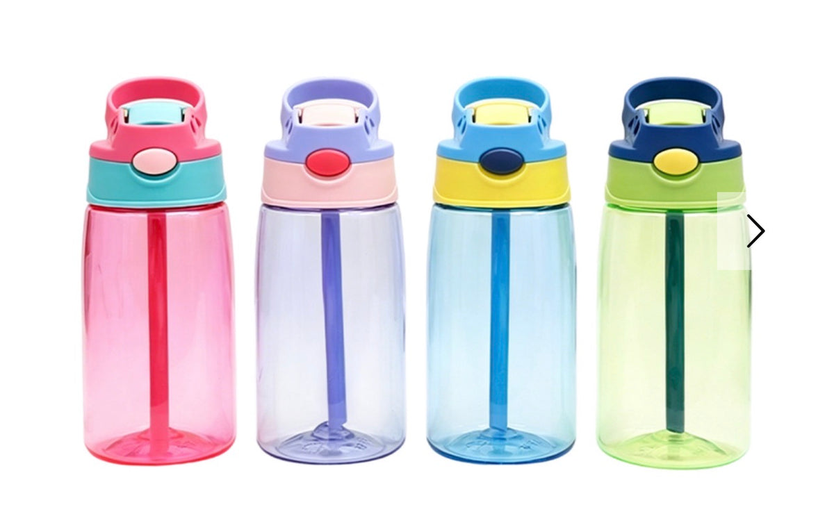 Kids 16oz (hard plastic)