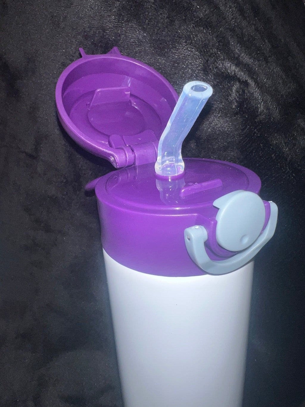 Kids stainless steel 12oz (sub)
