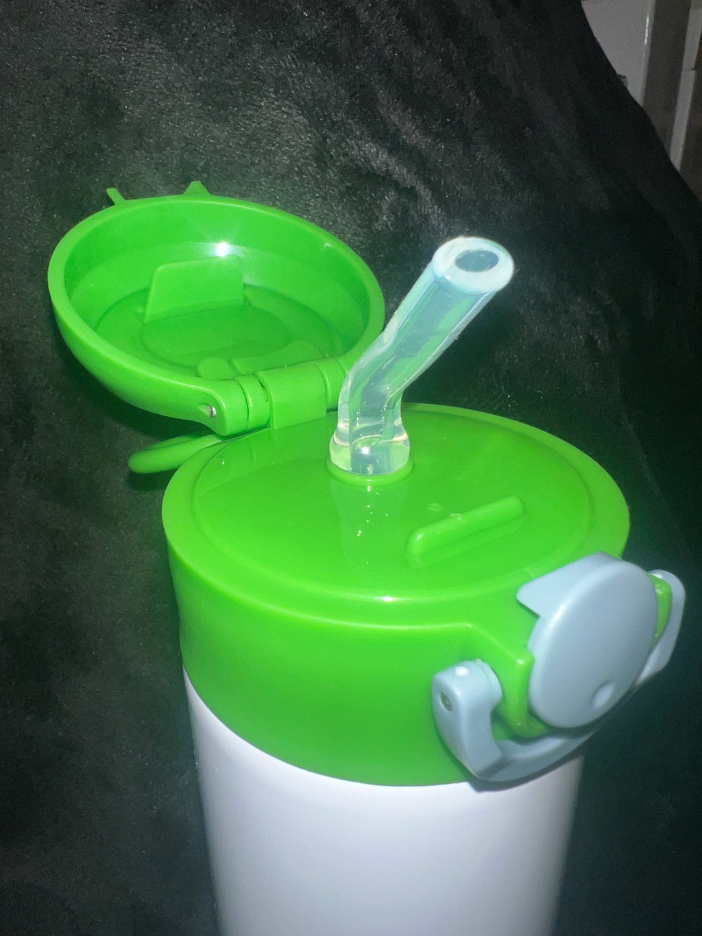 Kids stainless steel 12oz (sub)