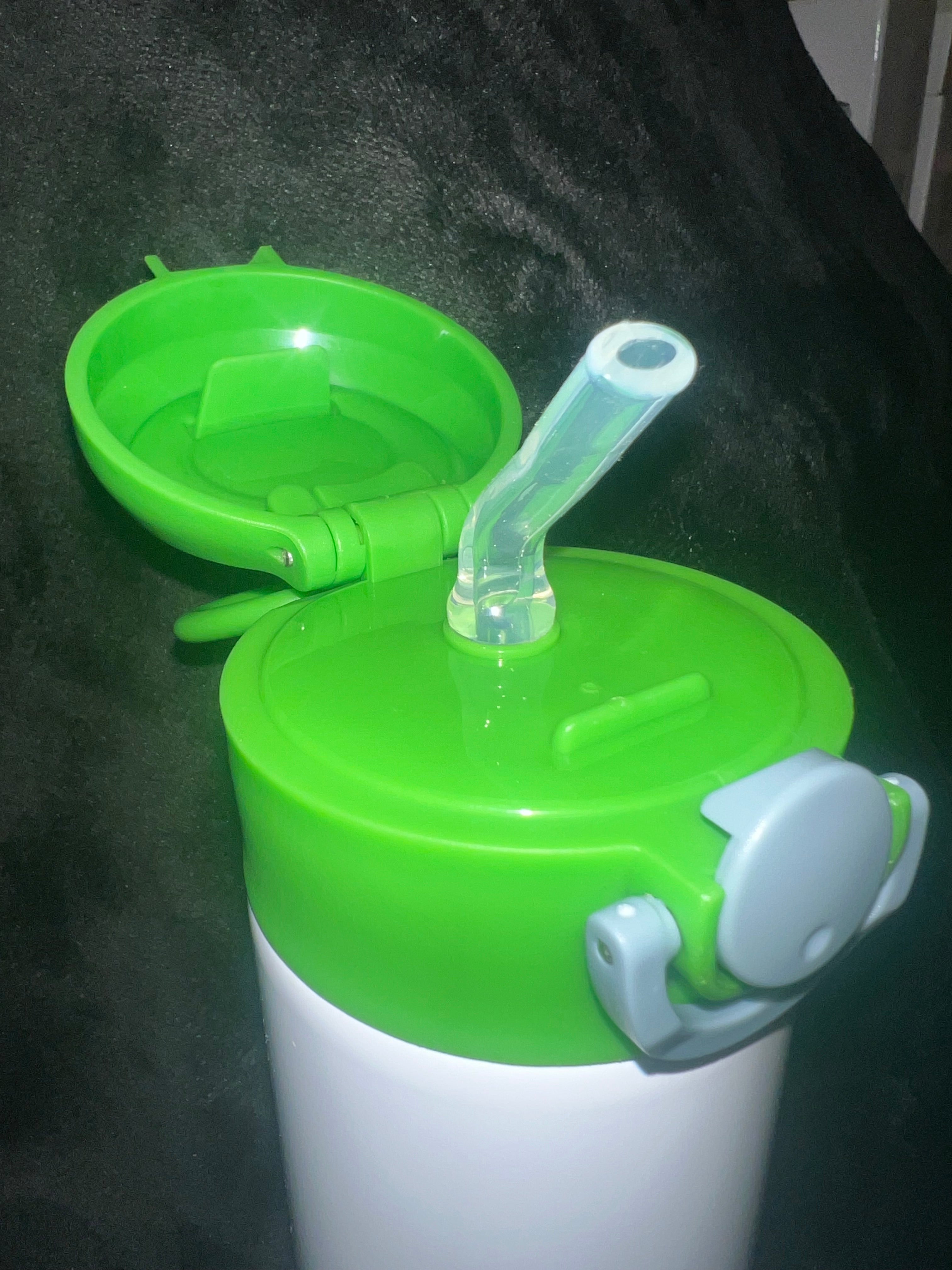Kids stainless steel 12oz (sub)