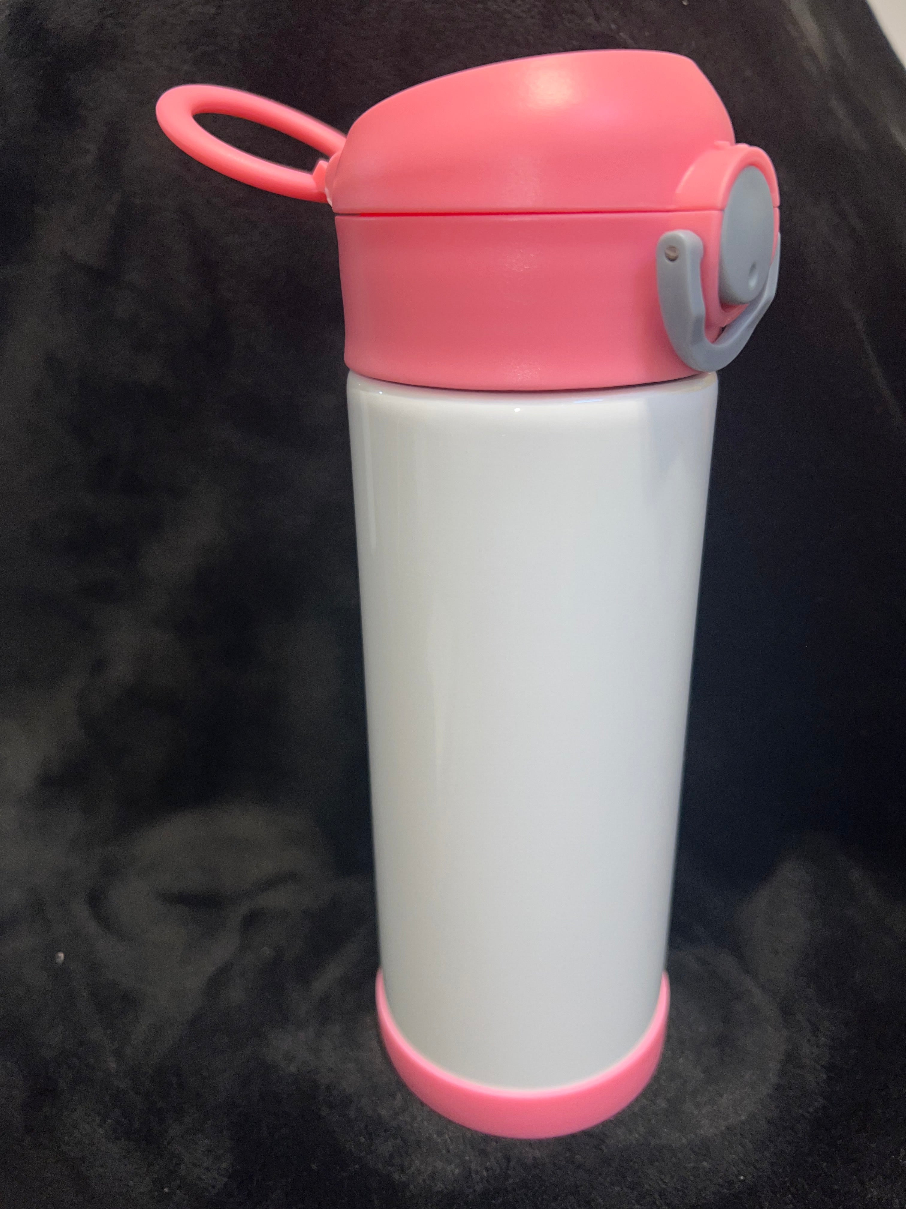 Kids stainless steel 12oz (sub)