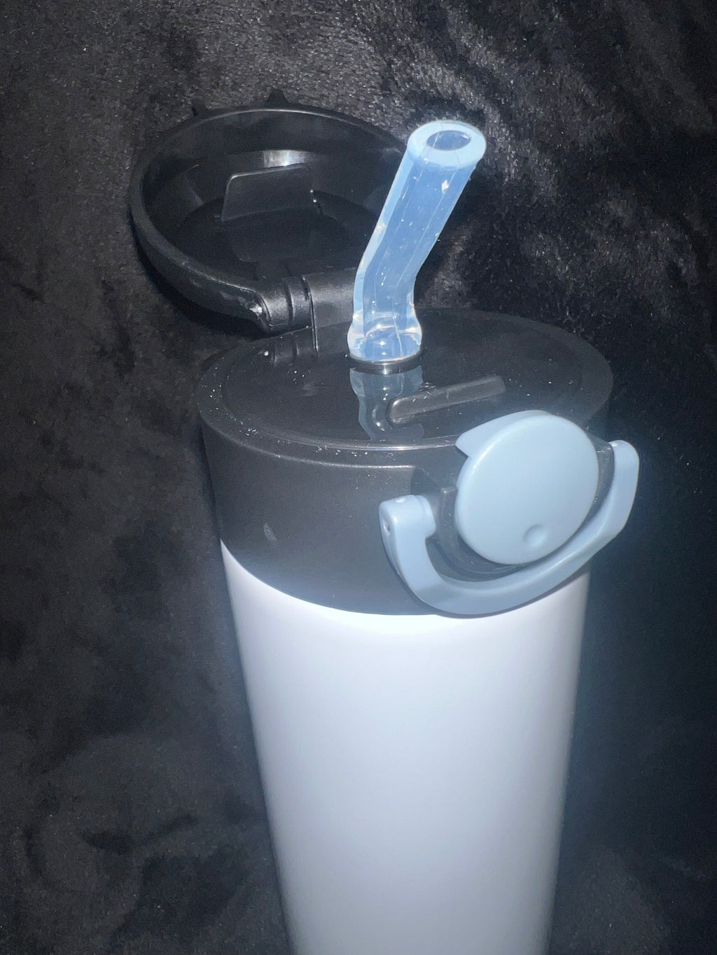 Kids stainless steel 12oz (sub)