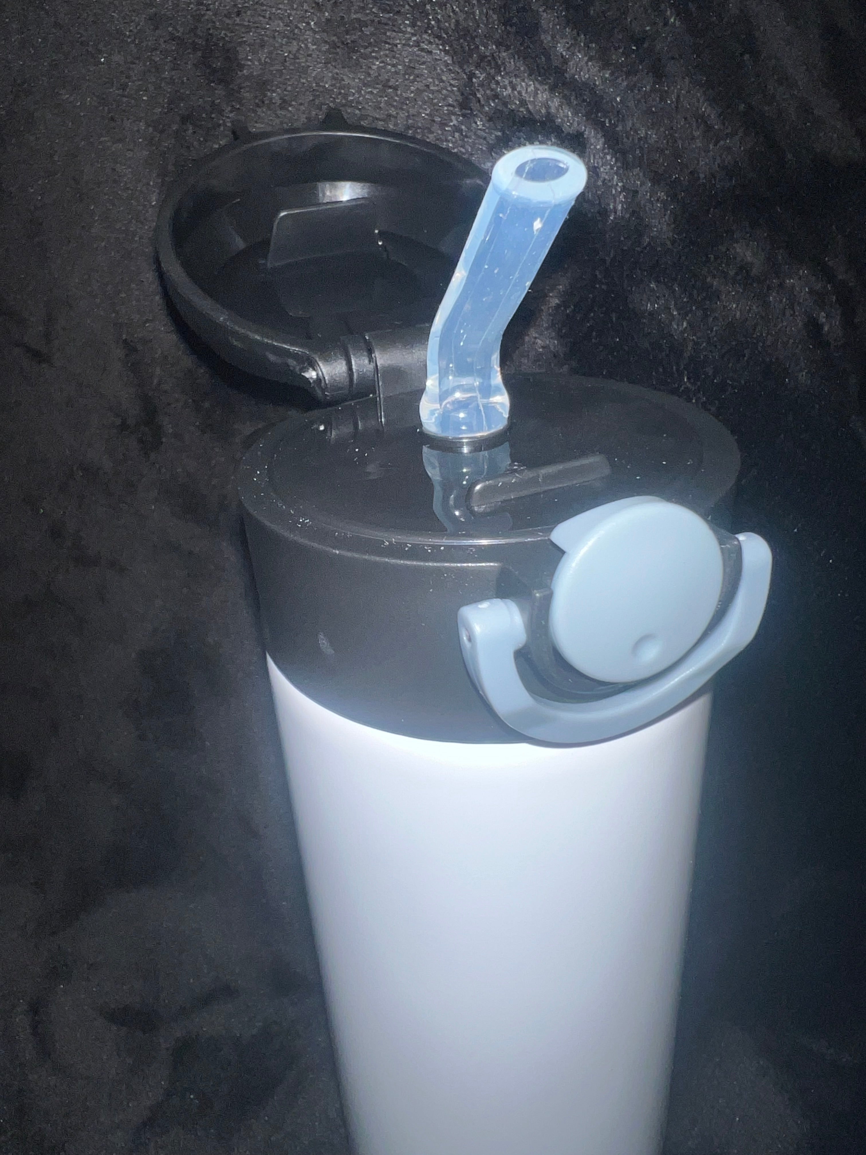 Kids stainless steel 12oz (sub)