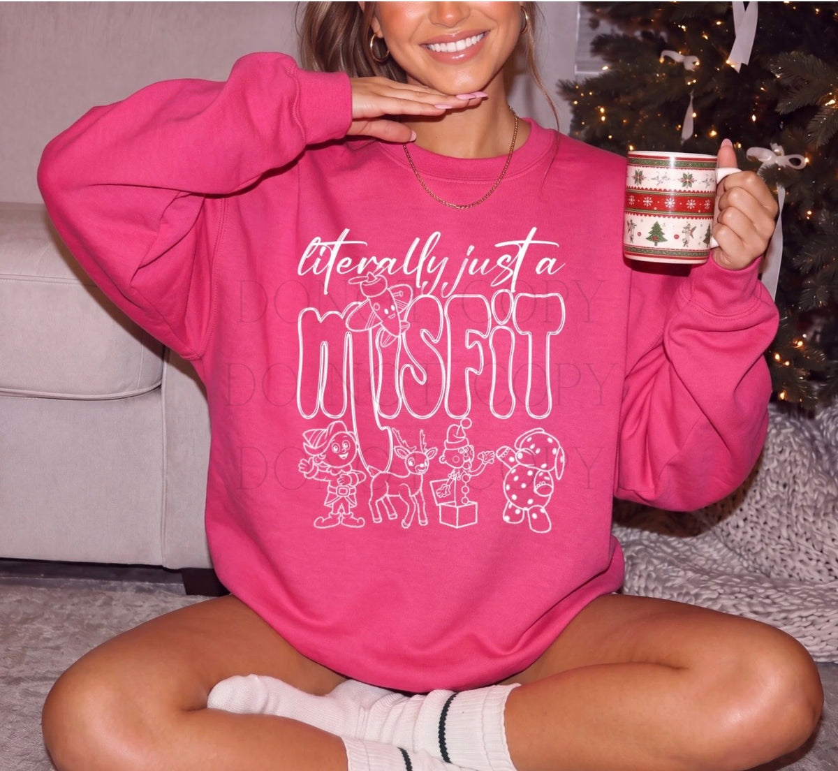 Misfit