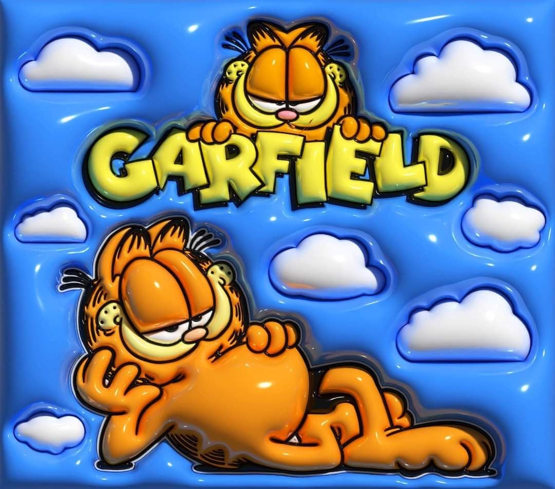 Garfield