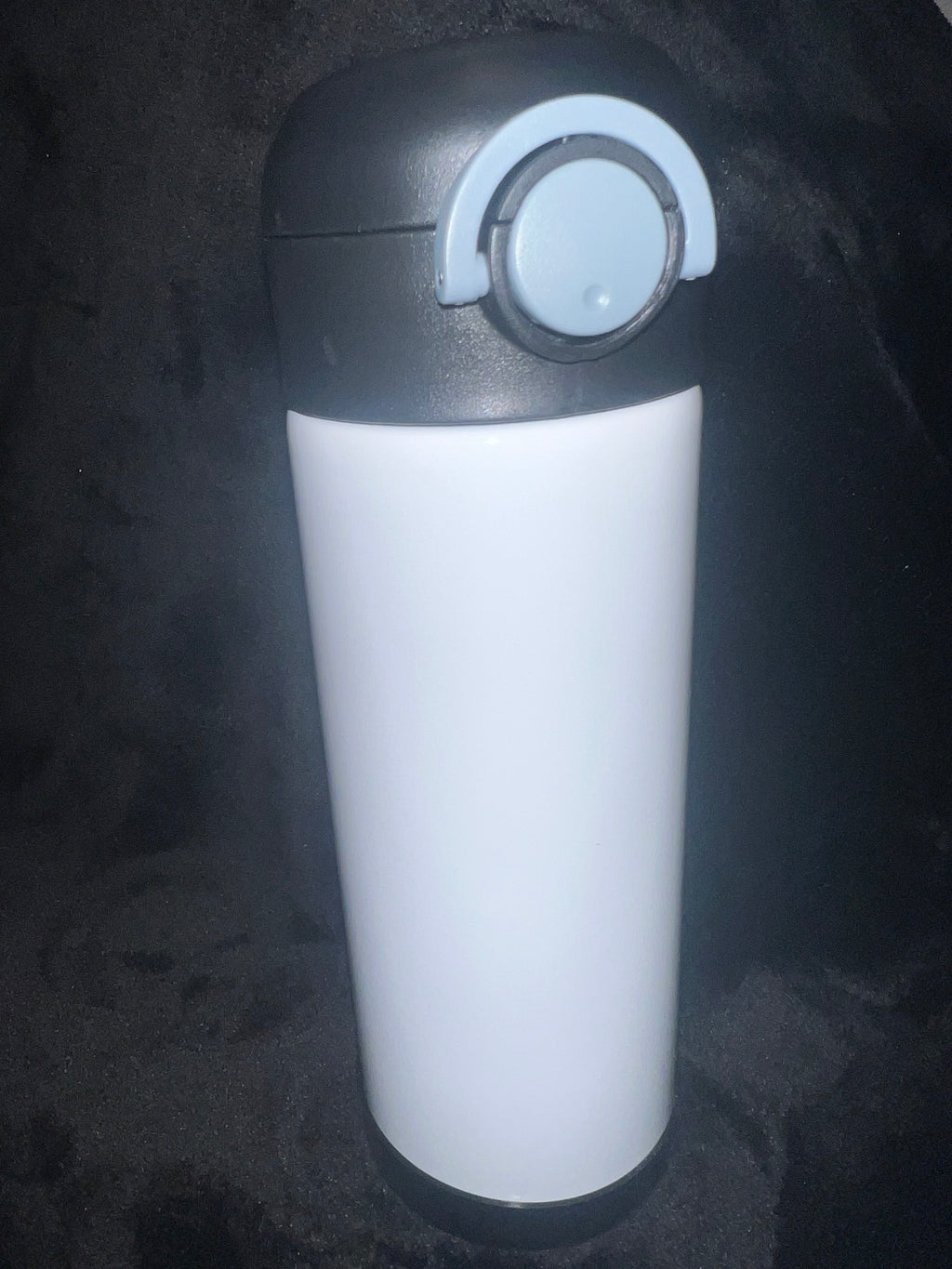 Kids stainless steel 12oz (sub)