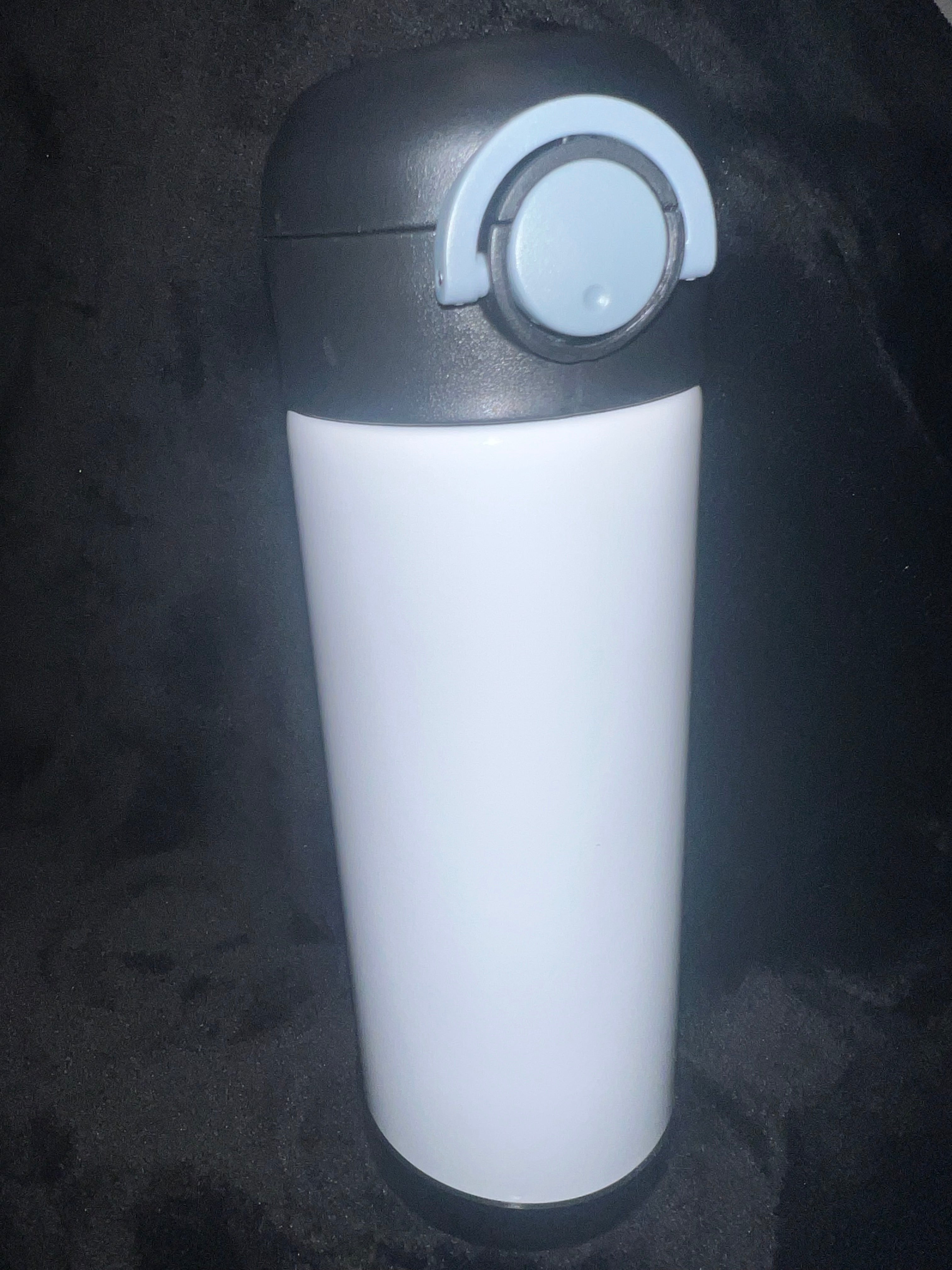 Kids stainless steel 12oz (sub)