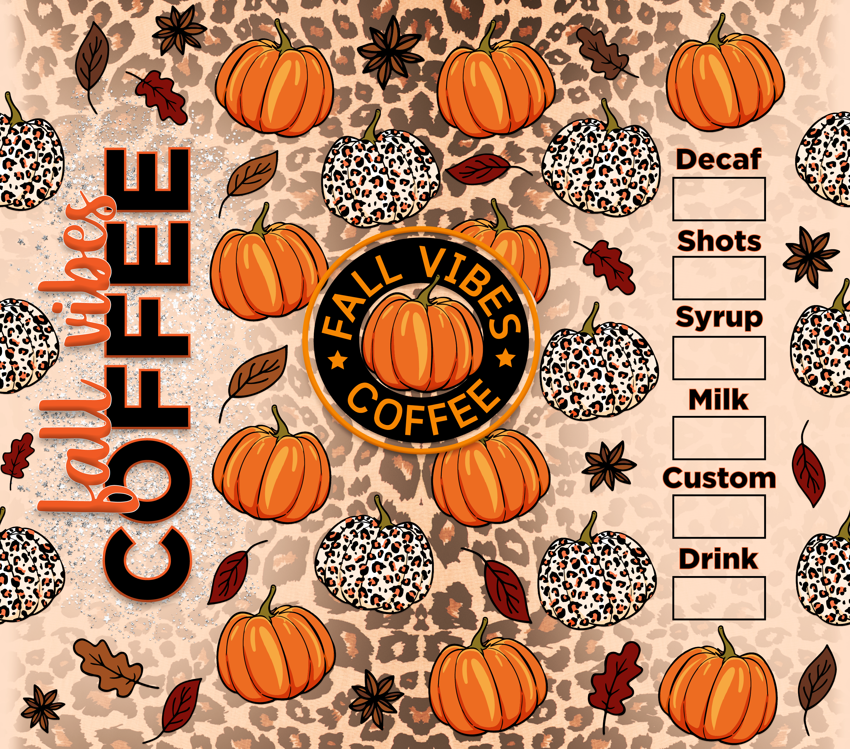 Fall Vibes