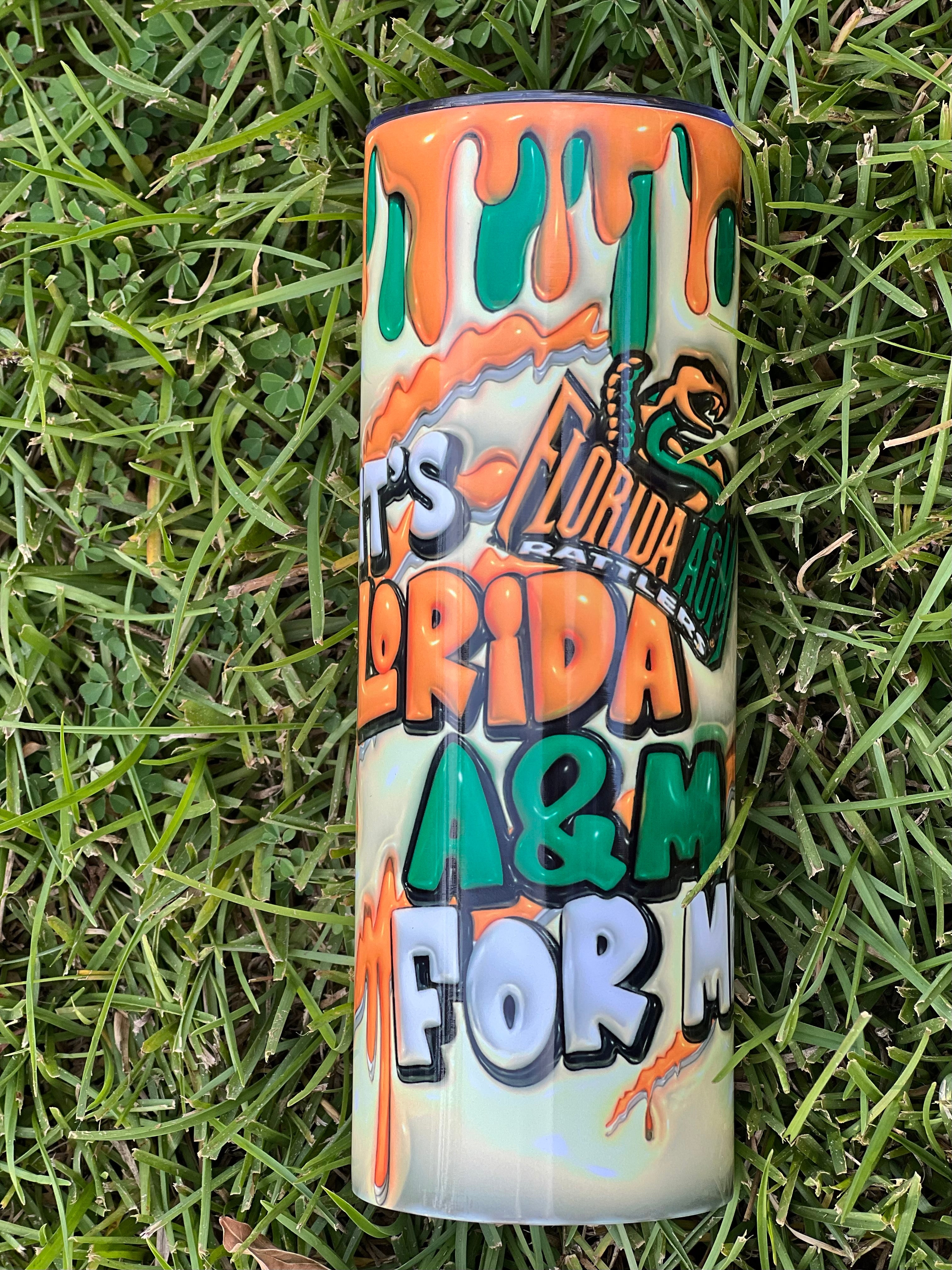 Its Florida A&M for Me