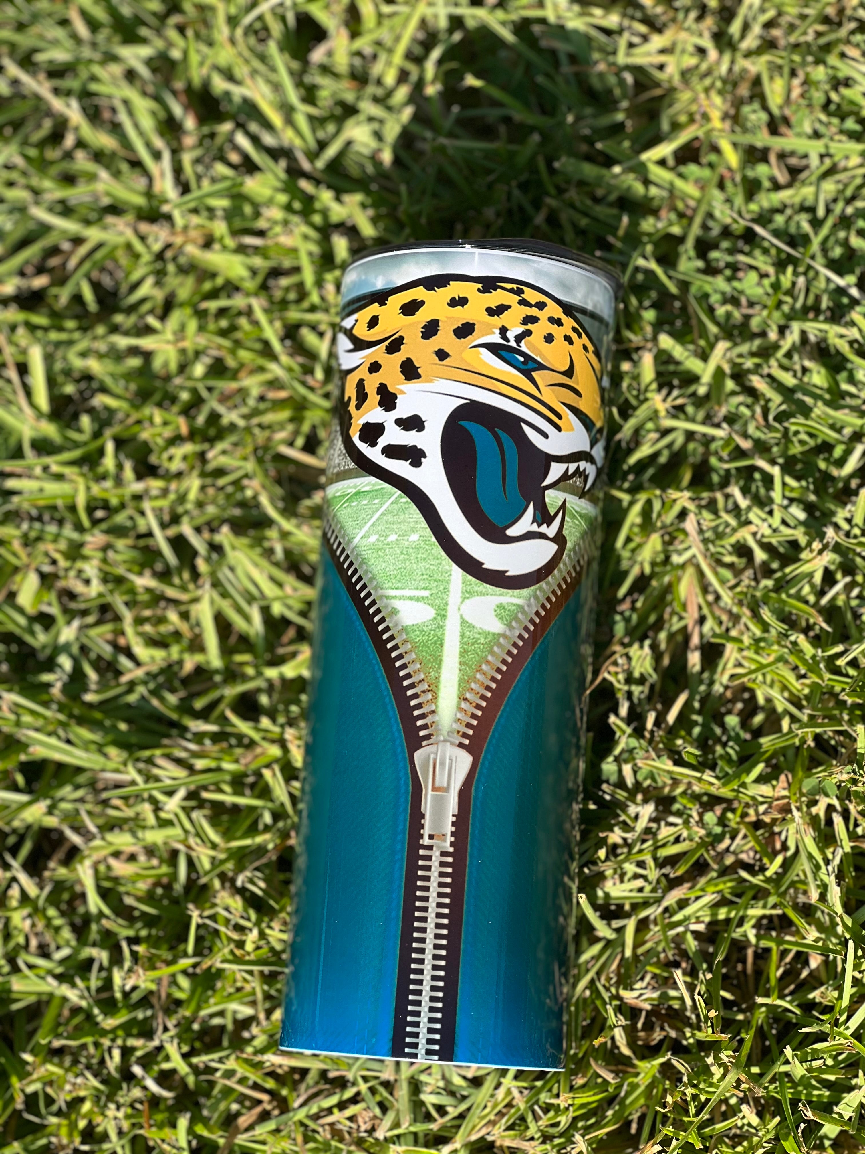 Jaguars