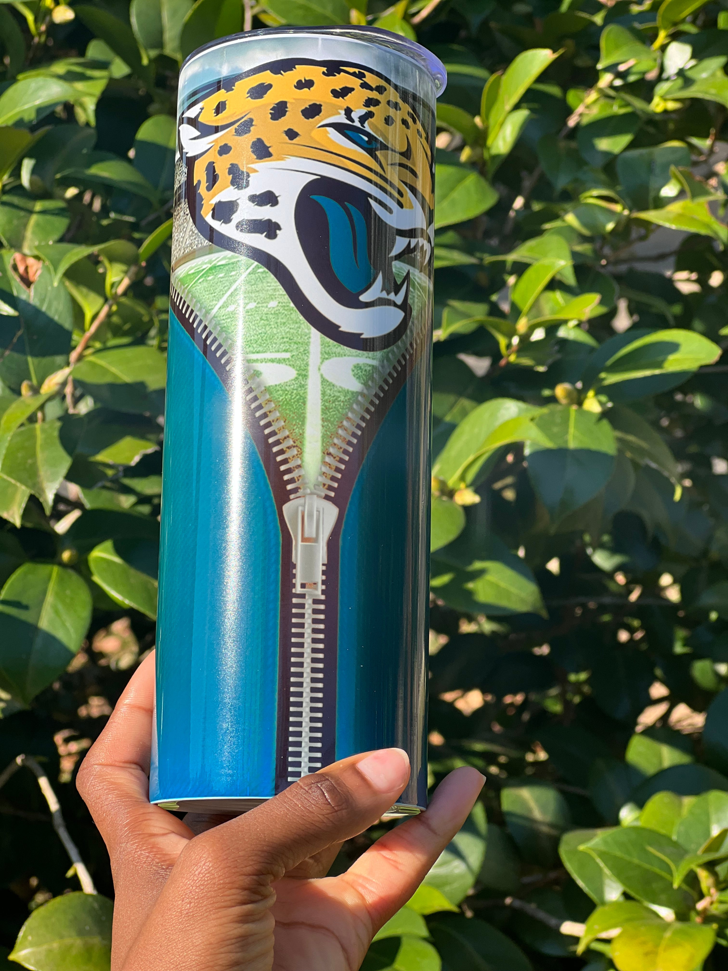 Jaguars