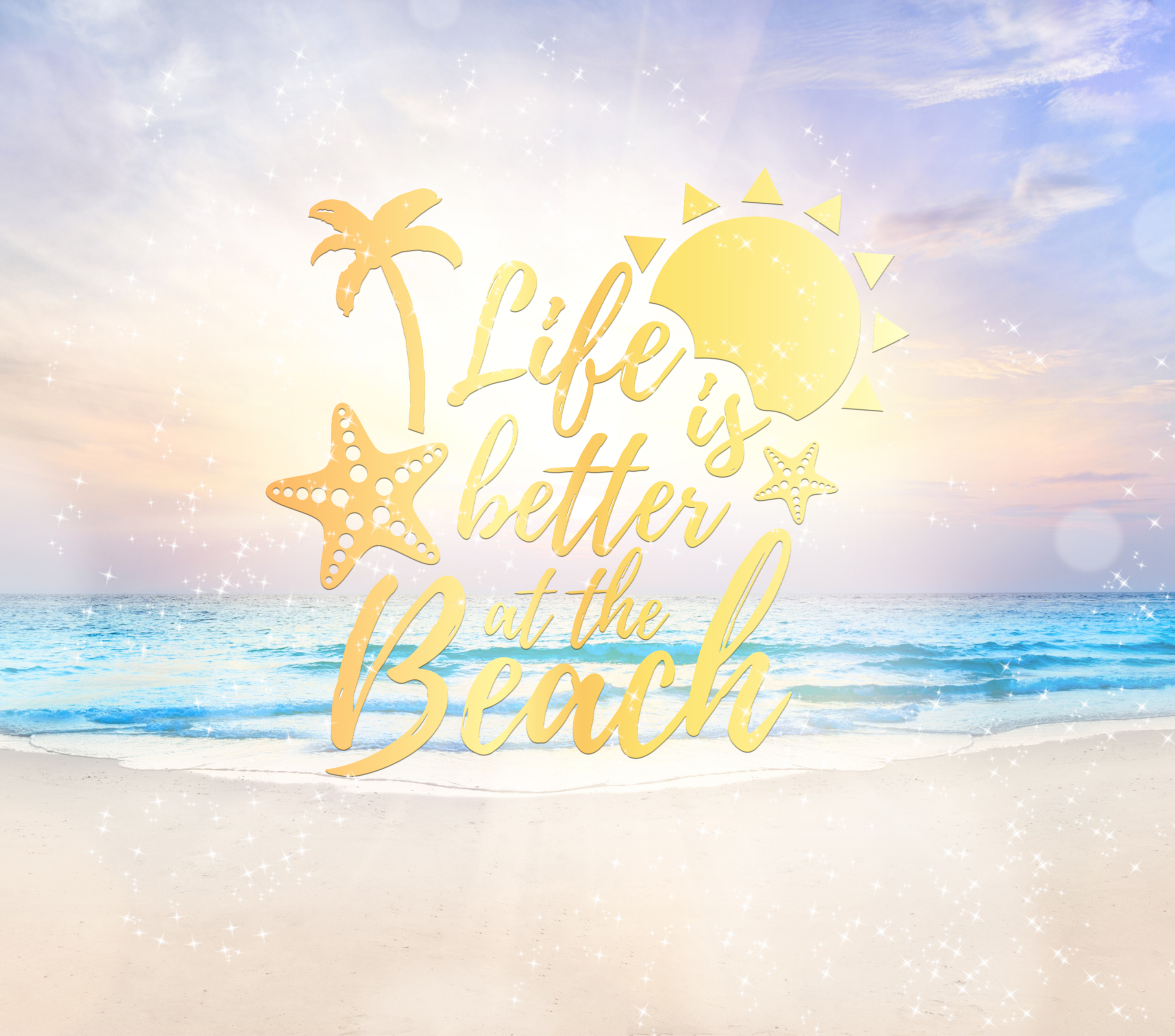 Beach 1