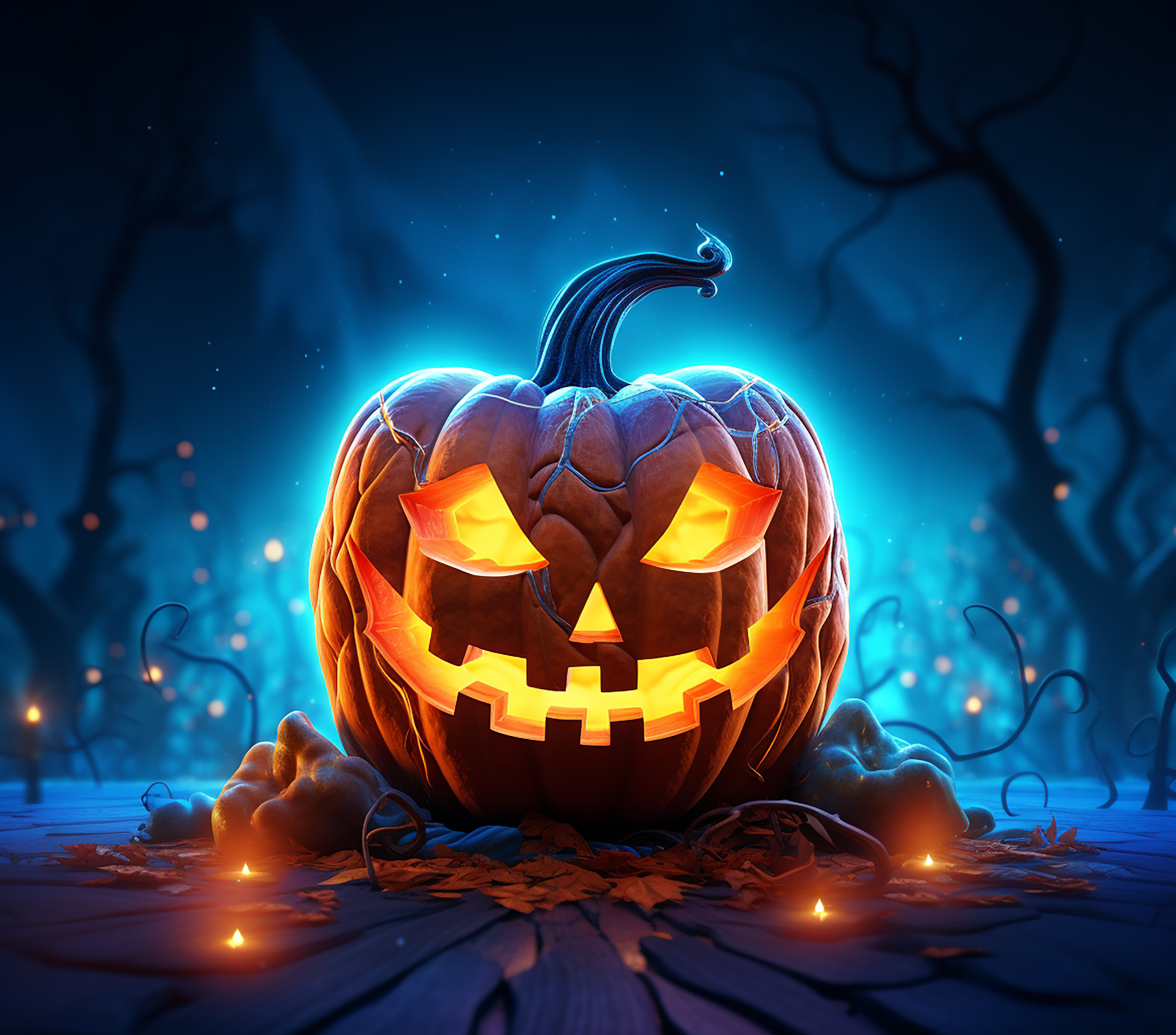 Spooky 2
